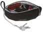Preview: Bodenschatz BAG'NBAG, Kosmetiktasche black