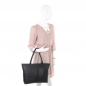 Preview: Betty Barclay Shopper Bag, black