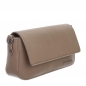 Preview: Betty Barclay Baguette Bag, cappuccino