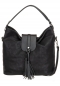 Preview: Betty Barclay Hobo Bag, black