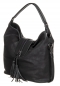 Preview: Betty Barclay Hobo Bag, black