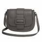 Preview: Betty Barclay Flap Bag, anthracite