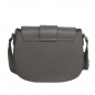 Preview: Betty Barclay Flap Bag, anthracite