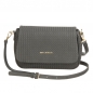 Preview: Betty Barclay Shoulder Bag, anthracite