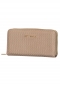 Preview: Betty Barclay Zip Wallet L, sand