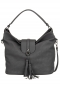 Preview: Betty Barclay Hobo Bag, grey