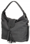 Preview: Betty Barclay Hobo Bag, grey