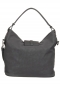 Preview: Betty Barclay Hobo Bag, grey