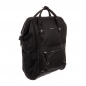 Preview: Boscha Rucksack Black
