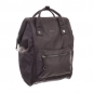 Preview: Boscha Rucksack Anthracite