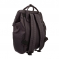 Preview: Boscha Rucksack Anthracite