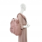 Preview: Boscha Rucksack Rose