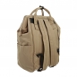 Preview: Boscha Rucksack Taupe