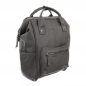 Preview: Boscha Rucksack Anthracite