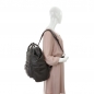 Preview: Boscha Rucksack Anthracite