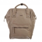 Preview: Boscha Rucksack Taupe