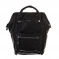 Preview: Boscha Rucksack Black