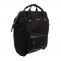 Preview: Boscha Rucksack Black