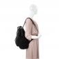 Preview: Boscha Rucksack Black