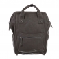 Preview: Boscha Rucksack Anthracite
