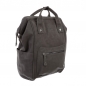 Preview: Boscha Rucksack Anthracite
