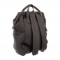 Preview: Boscha Rucksack Anthracite