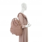 Preview: Boscha Rucksack Rose