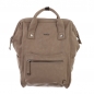 Preview: Boscha Rucksack Taupe