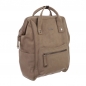 Preview: Boscha Rucksack Taupe