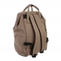 Preview: Boscha Rucksack Taupe