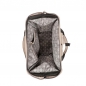 Preview: Boscha Rucksack Taupe