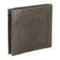Preview: Bodenschatz Wallet, grey
