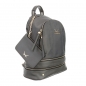 Preview: Sansibar Rucksack, Anthracite