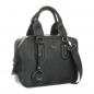 Preview: Sansibar Handtasche Black