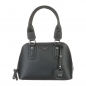 Preview: Sansibar Handtasche Black