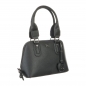 Preview: Sansibar Handtasche Black