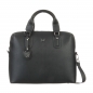 Preview: Sansibar Businesstasche Black