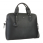 Preview: Sansibar Businesstasche Black