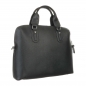 Preview: Sansibar Businesstasche Black