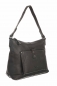 Preview: Sansibar Zip Bag, black