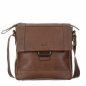 Preview: Sansibar Crossover Bag, brandy