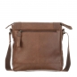 Preview: Sansibar Crossover Bag, brandy