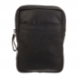 Preview: Sansibar Slingbag, black