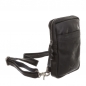 Preview: Sansibar Slingbag, black