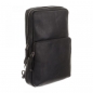 Preview: Sansibar Slingbag, black