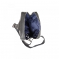 Preview: Sansibar Slingbag, black