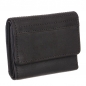Preview: Sansibar Wallet, black