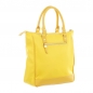 Preview: Sansibar Shopper Yellow