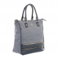 Preview: Sansibar Shopper Denim Blue