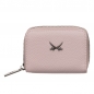 Preview: Sansibar Zip Wallet S, rose